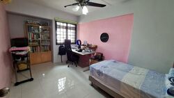 Blk 107 Jurong East Street 13 (Jurong East), HDB Executive #623700791